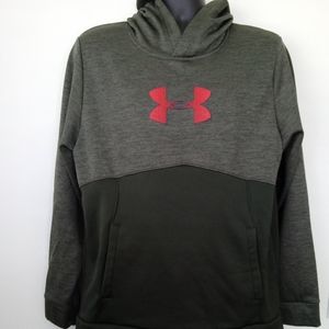 UNDER ARMOUR HOODIE